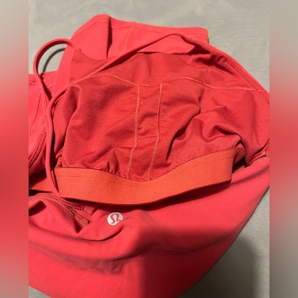 Lululemon Sun Setter Tank - Picture 6 of 7